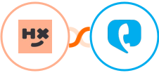 Humanitix + Toky Integration