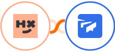 Humanitix + Twist Integration