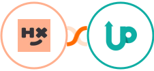 Humanitix + UpViral Integration