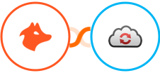 Hunter + CloudConvert Integration