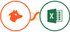 Hunter + Microsoft Excel Integration
