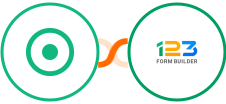 Hydrozen.io + 123FormBuilder Integration