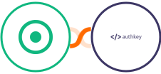 Hydrozen.io + Authkey Integration