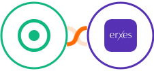 Hydrozen.io + Erxes Integration