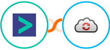 Hyperise + CloudConvert Integration