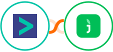 Hyperise + JivoChat Integration