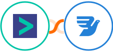 Hyperise + MessageBird Integration