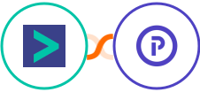 Hyperise + Plutio Integration