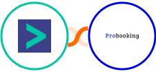 Hyperise + Probooking Integration