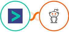 Hyperise + Reddit Integration