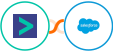 Hyperise + Salesforce Integration