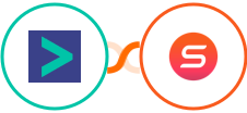 Hyperise + Sarbacane Integration