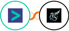 Hyperise + Skyvern Integration