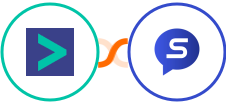 Hyperise + Sociamonials Integration