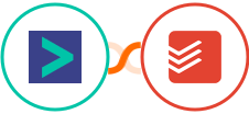 Hyperise + Todoist Integration
