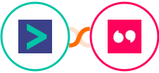 Hyperise + Tolstoy Integration