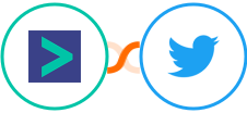 Hyperise + Twitter (Legacy) Integration
