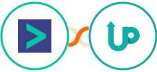 Hyperise + UpViral Integration