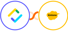 iAuditor + Kintone Integration