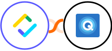 iAuditor + Quotient Integration