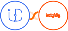 iCommunity + Insightly Integration