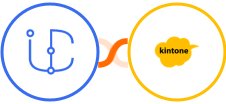 iCommunity + Kintone Integration