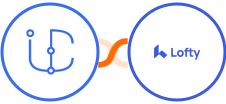 iCommunity + Lofty Integration