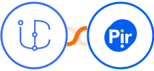 iCommunity + Pirsonal Integration