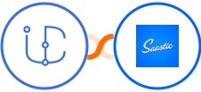 iCommunity + Saastic Integration