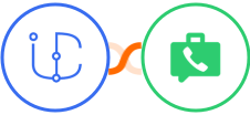 iCommunity + Slybroadcast Integration