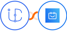 iCommunity + TidyCal Integration