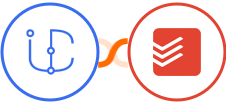 iCommunity + Todoist Integration