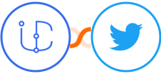iCommunity + Twitter Integration