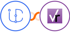 iCommunity + VerticalResponse Integration