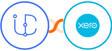 iCommunity + Xero Integration