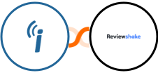 iContact + Reviewshake Integration