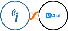 iContact + UChat Integration