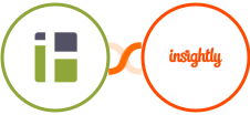 iHomefinder + Insightly Integration