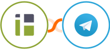 iHomefinder + Telegram Integration