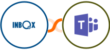 INBOX + Microsoft Teams Integration