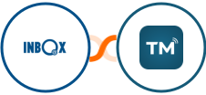 INBOX + TextMagic Integration