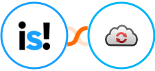 incstarts + CloudConvert Integration