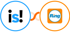 incstarts + RingCentral Integration