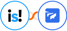 incstarts + Twist Integration