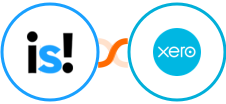 incstarts + Xero Integration