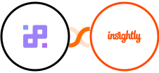 Infinity + Insightly Integration