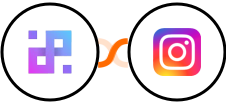 Infinity + Instagram for business Integration