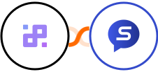 Infinity + Sociamonials Integration