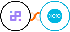 Infinity + Xero Integration