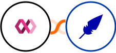 Infinity + Xodo Sign Integration